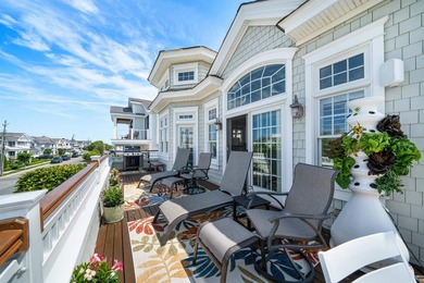 Situated in one of Stone Harbor's most desirable neighborhoods - photo 20
