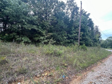 Lake Lot For Sale in Henderson, Arkansas