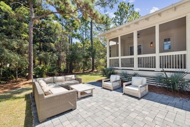 Located in the gated community of The Hammocks at Seagrove Beach - photo 21