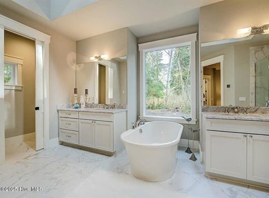 This luxury custom home will be built on TWO lots in Forest - photo 21