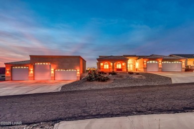 Lake Home Sale Pending in Lake Havasu City, Arizona