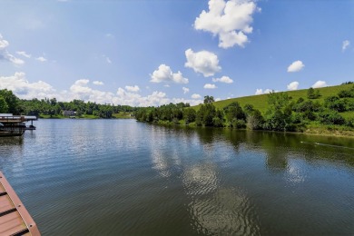 Lake Home For Sale in Dry Ridge, Kentucky