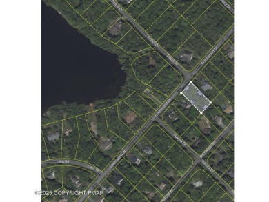 Lake Lot For Sale in Blakeslee, Pennsylvania