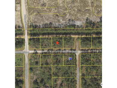 Lehigh Acres Area Lot For Sale in Lehigh Acres Florida