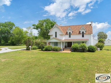 (private lake, pond, creek) Home Sale Pending in Mckenzie Tennessee