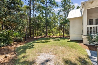 Located in the gated community of The Hammocks at Seagrove Beach - photo 22