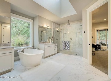 This luxury custom home will be built on TWO lots in Forest - photo 22