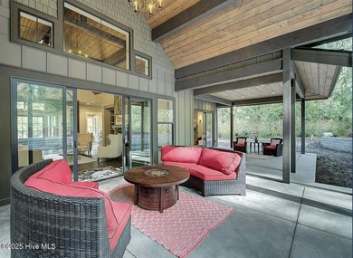 This luxury custom home will be built on TWO lots in Forest - photo 25