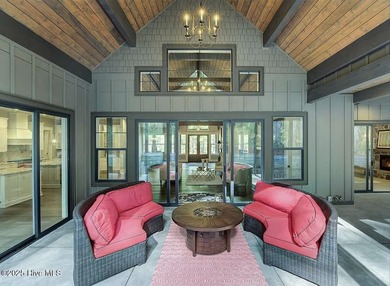 This luxury custom home will be built on TWO lots in Forest - photo 26