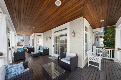 Situated in one of Stone Harbor's most desirable neighborhoods - photo 27