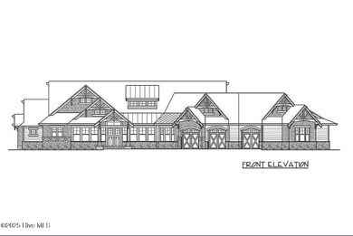This luxury custom home will be built on TWO lots in Forest - photo 28