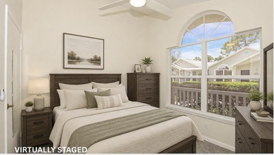 Move-in ready 2/2 Jasmine Villa in a charming courtyard setting - photo 28