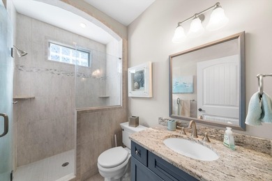 Situated in one of Stone Harbor's most desirable neighborhoods - photo 29
