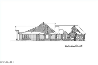 This luxury custom home will be built on TWO lots in Forest - photo 29