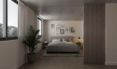 Best priced Studio in the up and coming Wynwood Norte. Live - - photo 9