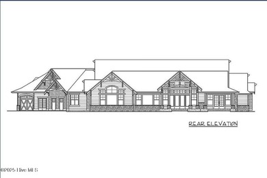 This luxury custom home will be built on TWO lots in Forest - photo 30