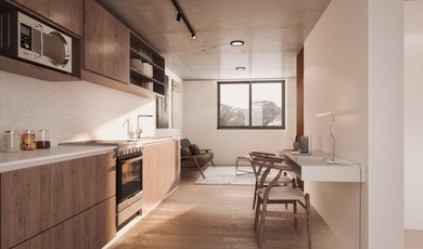 Best priced Studio in the up and coming Wynwood Norte. Live - - photo 10
