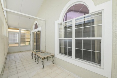 Move-in ready 2/2 Jasmine Villa in a charming courtyard setting - photo 34