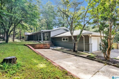 Lake Home For Sale in Irondale, Alabama