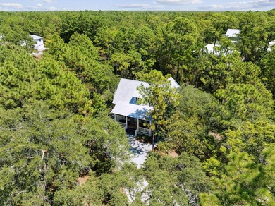 Located in the gated community of The Hammocks at Seagrove Beach - photo 41