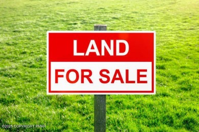 Lake Lot For Sale in Blakeslee, Pennsylvania
