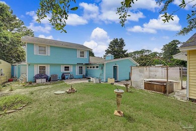 Opportunity awaits! This spacious 2-story home offers 2,665 - photo 42