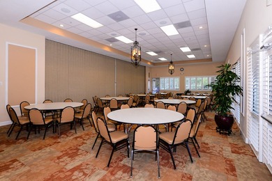 Move-in ready 2/2 Jasmine Villa in a charming courtyard setting - photo 43