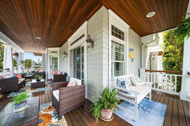 Situated in one of Stone Harbor's most desirable neighborhoods - photo 49