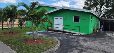 Location, Location. This property is in a prime and major