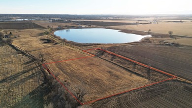 (private lake, pond, creek) Acreage For Sale in Greeley Colorado