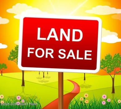 Lake Lot For Sale in Blakeslee, Pennsylvania