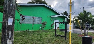 Location, Location. This property is in a prime and major