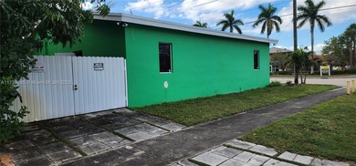 Location, Location. This property is in a prime and major