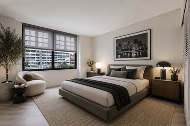 Newly renovated 2-bed, 2-bath condo offering 1,517 SF of - photo 10