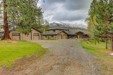 (private lake, pond, creek) Home Sale Pending in Mccall Idaho