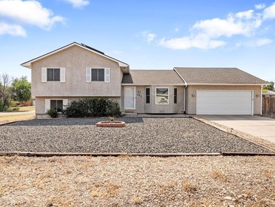 Pueblo Reservoir Home For Sale in Pueblo West Colorado