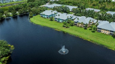 Lake Condo For Sale in Punta Gorda, Florida