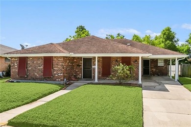 Lake Pontchartrain Home For Sale in New Orleans Louisiana