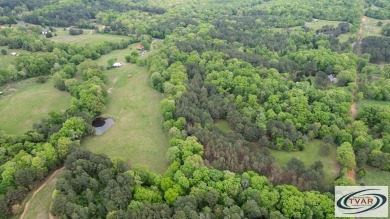 Lake Lot Sale Pending in Buchanan, Tennessee