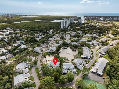 Lake Home For Sale in Naples, Florida