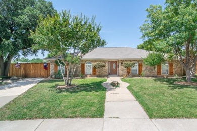 Lake Home For Sale in Carrollton, Texas