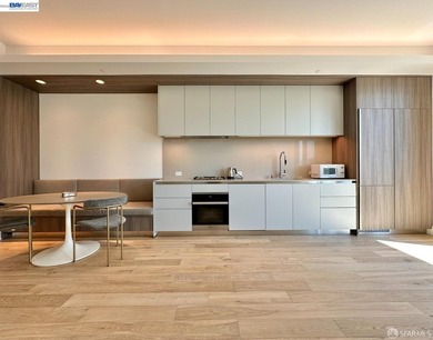PRICE IMPROVEMENT! Rare, Yerba Buena open plan STUDIO/CONDO more - photo 5
