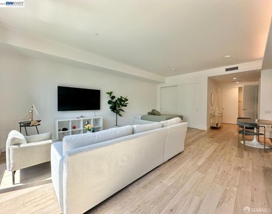 PRICE IMPROVEMENT! Rare, Yerba Buena open plan STUDIO/CONDO more - photo 6