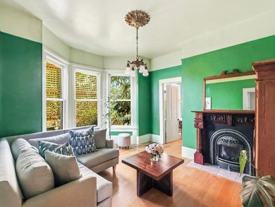 A rare piece of Santa Cruz history, 233 Van Ness Ave is an 1883 - photo 7