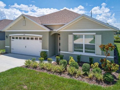 Lake Home For Sale in Lake Alfred, Florida