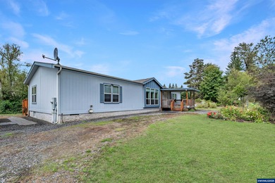 Santiam River - Marion County Home For Sale in Stayton Oregon