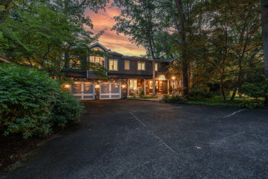 The Crown Jewel of Medford Lakes Garden Tour - Lake Home For Sale in Medford, New Jersey