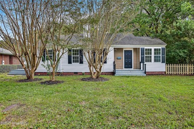 New River - Onslow County Home For Sale in Jacksonville North Carolina
