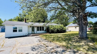 (private lake, pond, creek) Home For Sale in Howland Maine