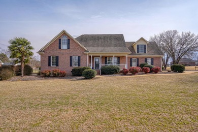 Lake Bowen Home For Sale in Inman South Carolina